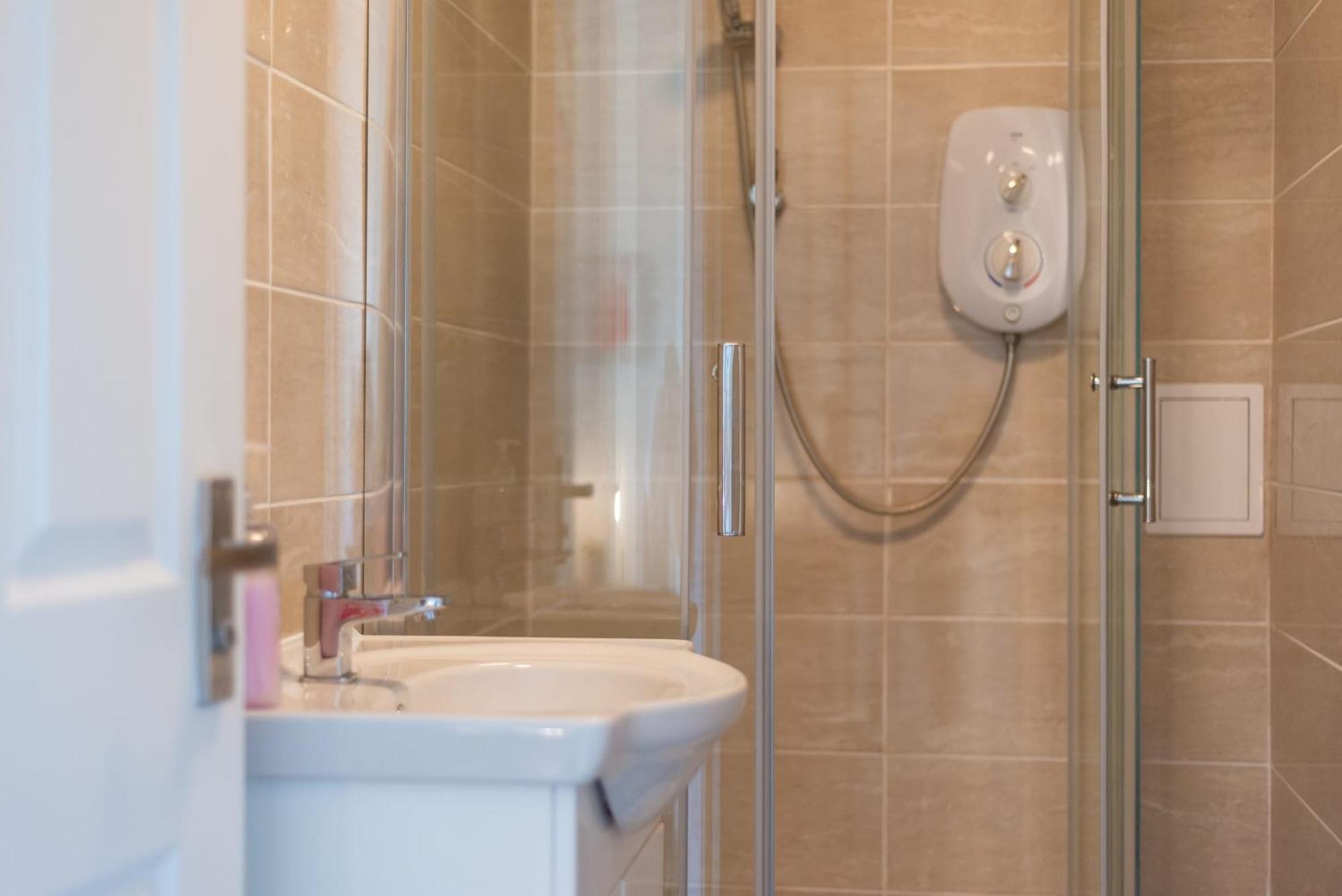 Ground Floor 2 Bed Flat Slateford Lejlighed EDI Eksteriør billede
